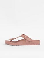 BIRKENSTOCK Įspiriamos basutės, Gizeh EVA 1032100