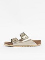 BIRKENSTOCK Įspiriamos basutės, Arizona Kids BF 1014841