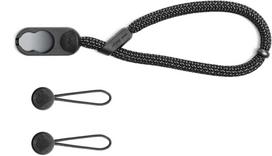 Peak Design wrist strap Cuff Rope, black, FOTPEACRS_WR_BK_1