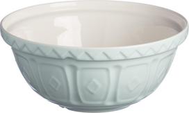 Mason Cash Virtuvinis dubuo Color Mix pudrinė-mėlyna 4 l