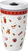 Villeroy & Boch Kelioninis puodelis Coffee To Go Toys Delight 350 ml