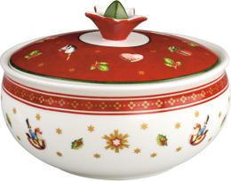 Villeroy & Boch Cukrinė Toy's Delight