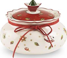 Villeroy & Boch Saldainių dėžutė Toy's Delight 10 cm