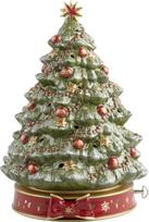 Villeroy & Boch Dekoracija Toy's Delight Kalėdų eglutė grojantis
