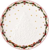 Villeroy & Boch Serviravimo lėkštė Toy's Fantasy Tree 25 cm
