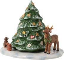 Villeroy & Boch Tealight žvakidė Christmas Toys Kalėdų eglutė 17 cm