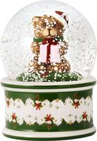 Villeroy & Boch Kalėdinė dekoracija Christmas Toys sniego kamuolys 9 cm