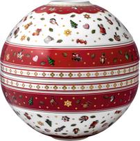 Villeroy & Boch Indų rinkinys Iconic La Boule Toy's Delight 7 komp.