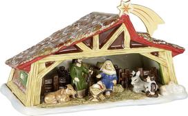 Villeroy & Boch Kalėdinė figūrėlė Christmas Toy's Memory prakartėlė