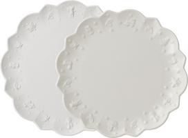 Villeroy & Boch Lėkštės Toy's Delight Royal Classic 8 komp.