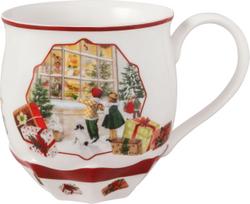 Villeroy & Boch Puodelis Toy's Fantasy Toy Shop 390 ml