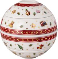 Villeroy & Boch Indai Toy's Delight La Petite Boule 5 vnt.