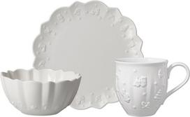 Villeroy & Boch Indų rinkinys Toy's Delight Royal Classic 6 komp.