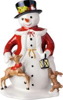 Villeroy & Boch Dekoratyvinė figūrėlė Christmas Toy's Memory sniego senis 36 cm