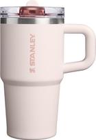 Stanley Terminis puodelis su rankena Quencher ProTour Rose Quartz 590 ml