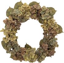 Bloomingville Vainikas Bloomingville hortenzijos 61 cm