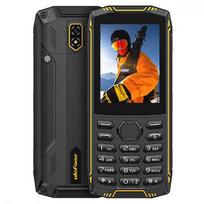 Ulefone Phone Armor Mini 5 LTE black UF-AM5