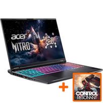 Acer Nitro 16 AI - Ryzen AI 9 365 | 16" | 32GB | 1TB | W11H | RTX 5070 NH.QXYEP.003