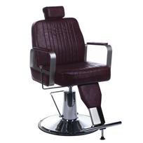 Barberio kėdė HOMER BH-31237 (vyšnia)