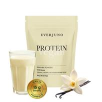 EVERJUNO Vegan Protein - Ekologiški baltymai
