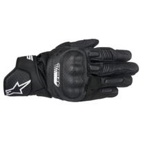 Pirštinės Sportiniai ALPINESTARS SP-5 GLOVES spalva juoda
