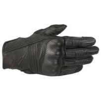 Pirštinės Sportiniai ALPINESTARS MUSTANG V2 spalva juoda