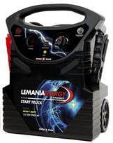 Užvedėjas (Busteris) LEMANIA ENERGY C3TR 12-24V-X 0XLMC3-TR-1224V-X