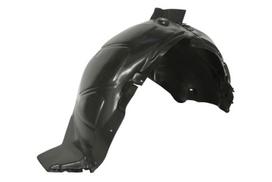 Plastikinis posparnis Kairė Priekis OPEL ZAFIRA C