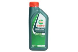 Variklių alyva CASTROL MAGNATEC 10W40 A/B 1L