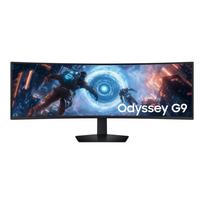 Samsung LS49FG910EU 49'' Odyssey G9 LCD Dual monitorius