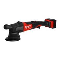 Akumuliatorinis poliruoklis MILWAUKEE M18 FROP15-502X