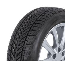 GOODYEAR Padanga lengv. autom. žieminė 235/50R18 ZOGO 101V UG#24