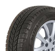 GOODYEAR Padanga komerc. tr. žieminė 225/55R17 ZDGO 109T UG#24