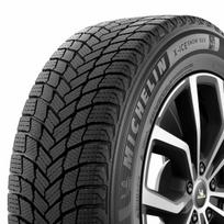 MICHELIN Padanga SUV/4x4 žieminė 255/60R18 ZTMI 112T SS#24