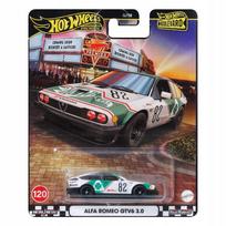 Hot Wheels Boulevard Alfa Romeo GTV6 3.0 #120, JBL16, 1:64