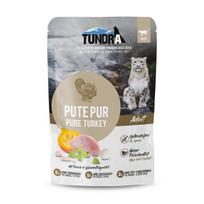 Tundra Cat konservai su kalakutiena katėms, 85 g