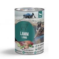 Tundra Dog konservai su ėriena šunims, 800 g