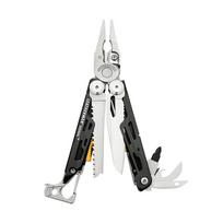 Leatherman Signal - Black/Silver
