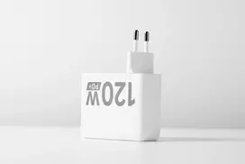 Įkroviklis UleFone UF-CHAR-120WR 120W 20V 6A Baltas – USB maitinimo adapteris nešiojamiesiems įrenginiams