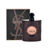 Yves Saint Laurent Black Opium EDT 4ml