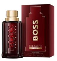 Hugo Boss Boss The Scent Elixir Intense - parfém 100ml