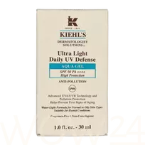 Kiehl's D.S. Ultra Light Daily UV Defense Aqua Gel SPF50 30ml