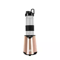 Berlinger Haus BH-9602 Rose Gold trintuvas kokteiliams su gertuve 300 W