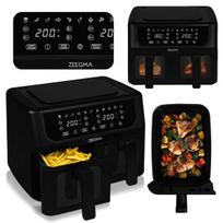 Zeegma Knapper Dual
