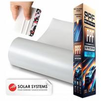 PPF plėvelė apsauginė Solar Systems Premium PPF apsauginis kilimėlis 200 mikronų 280 mm 152 cm