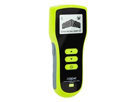 Medienos metalo įtampos detektorius M618 3in1 XTREME