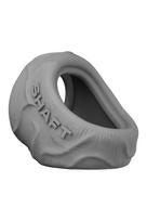 SHAFT MODEL PS COCK AND BALL SHORT GRAY