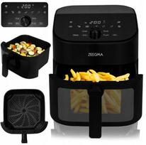 Zeegma Knapper Chef
