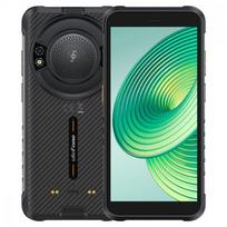 Smartphone RugKing 4G 8/128GB IP69K black