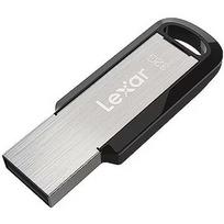Lexar M400, 32GB, Silver LJDM400032G-BNBNG